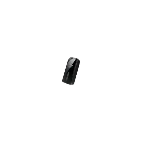 Flextail Evo Tire Pump 150 Portable Tire Pump (Black)